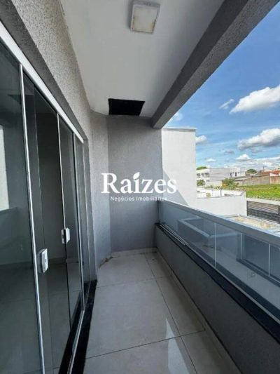 Apartamento, 2 quartos, 72 m² - Foto 1