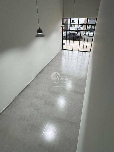 Loja-Salão, 210 m² - Foto 3
