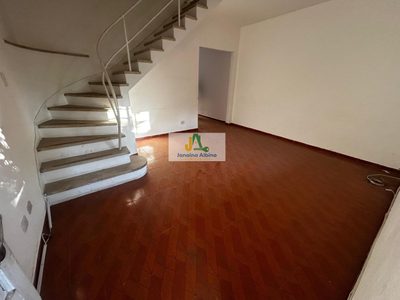 Sobrado, 2 quartos, 115 m² - Foto 1