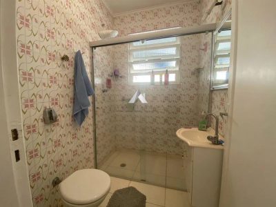 Apartamento, 1 quarto, 46 m² - Foto 3