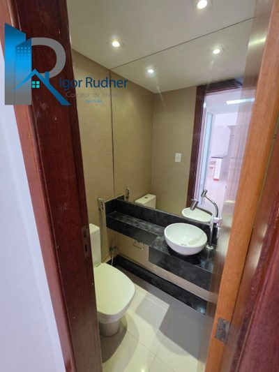 Apartamento, 3 quartos, 80 m² - Foto 5