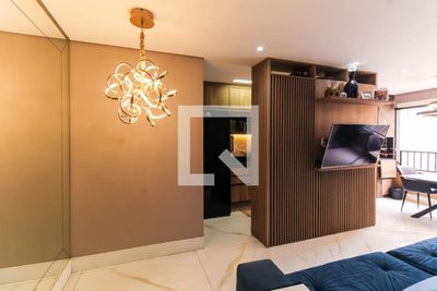 Apartamento, 2 quartos, 57 m² - Foto 1