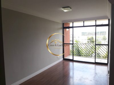 Apartamento, 2 quartos, 78 m² - Foto 1