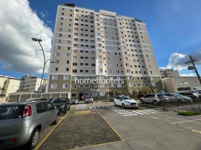 Apartamento, 2 quartos, 52 m² - Foto 3