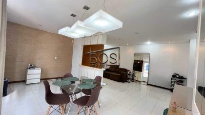 Apartamento, 2 quartos, 90 m² - Foto 3
