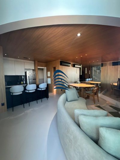 Apartamento, 1 quarto, 72 m² - Foto 3