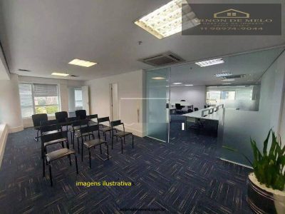 Prédio Inteiro, 230 m² - Foto 3