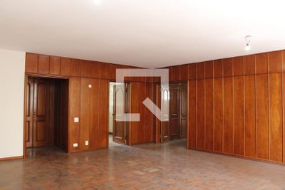 Apartamento, 3 quartos, 167 m² - Foto 4