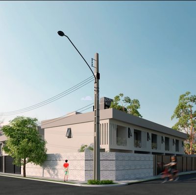 Casa, 3 quartos, 177 m² - Foto 5