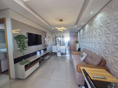 Apartamento, 2 quartos, 82 m² - Foto 2