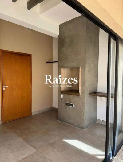 Casa, 3 quartos, 230 m² - Foto 2
