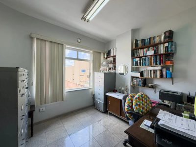 Sala-Conjunto, 31 m² - Foto 1