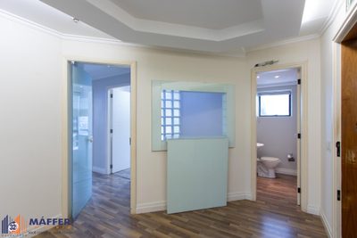 Sala-Conjunto, 57 m² - Foto 2