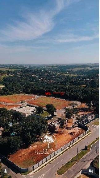 Loteamento e Condomínio, 420 m² - Foto 1