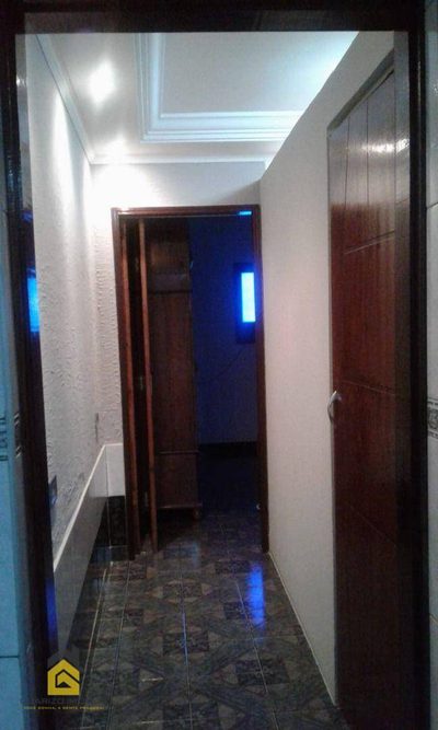Casa, 4 quartos, 165 m² - Foto 5