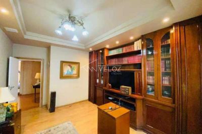 Apartamento, 4 quartos, 263 m² - Foto 5