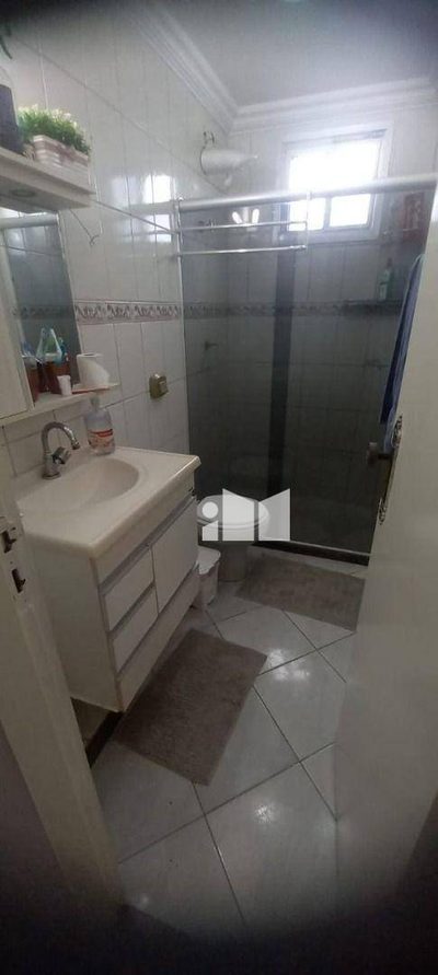 Apartamento, 2 quartos, 60 m² - Foto 2