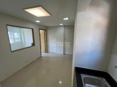 Sala-Conjunto, 28 m² - Foto 4