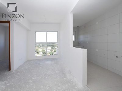 Apartamento, 2 quartos, 50 m² - Foto 3