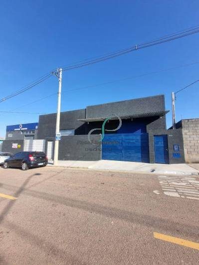 Casa, 300 m² - Foto 1