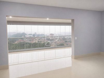 Apartamento, 3 quartos, 171 m² - Foto 2