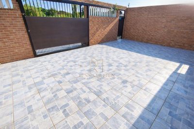 Casa, 2 quartos, 57 m² - Foto 4