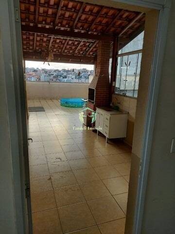 Cobertura, 2 quartos, 102 m² - Foto 2