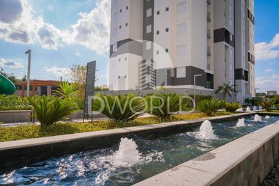 Apartamento, 2 quartos, 56 m² - Foto 3