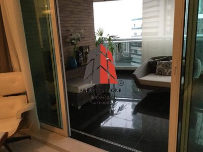 Apartamento, 4 quartos, 257 m² - Foto 2