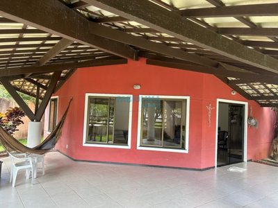 Casa de Condomínio, 4 quartos - Foto 3