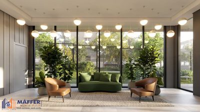 Apartamento, 3 quartos, 117 m² - Foto 3