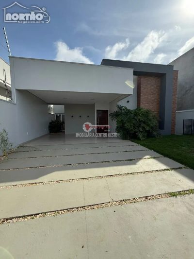 Casa, 3 quartos, 129 m² - Foto 3