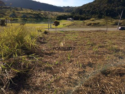Terreno, 1158 m² - Foto 3