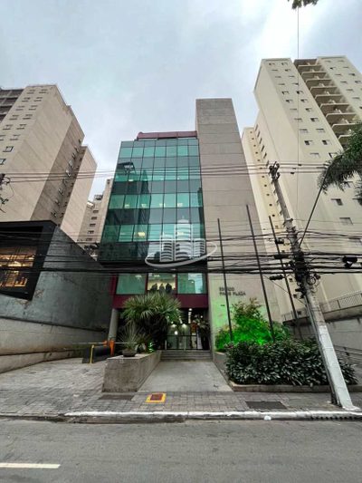 Prédio Inteiro, 4092 m² - Foto 1