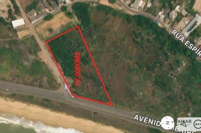 Terreno, 1 hectares - Foto 1