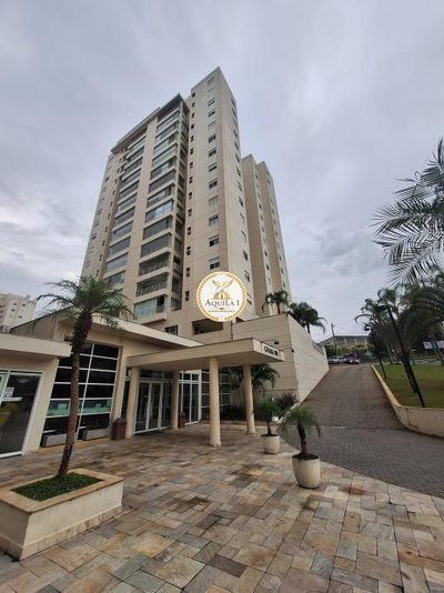 Apartamento, 159 m² - Foto 1
