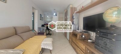 Apartamento, 2 quartos, 71 m² - Foto 1