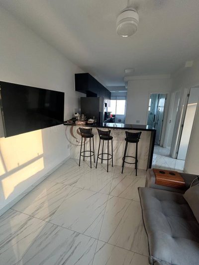 Apartamento, 2 quartos, 45 m² - Foto 2