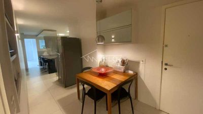 Apartamento, 3 quartos, 193 m² - Foto 1