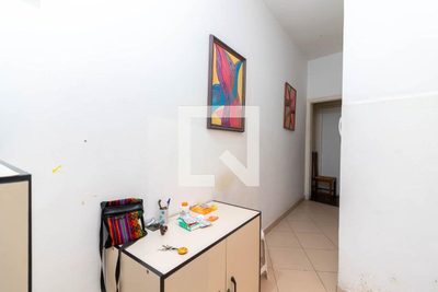 Apartamento, 2 quartos, 53 m² - Foto 2