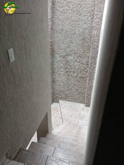 Casa, 1 quarto - Foto 2