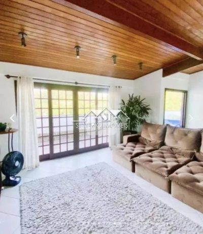 Apartamento, 4 quartos, 170 m² - Foto 1
