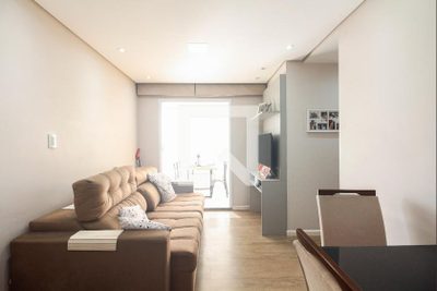 Apartamento, 2 quartos, 60 m² - Foto 5