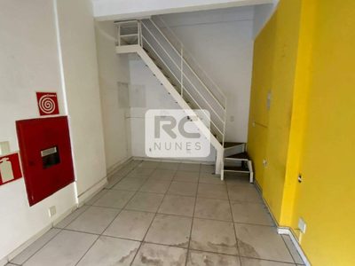 Loja-Salão, 27 m² - Foto 4