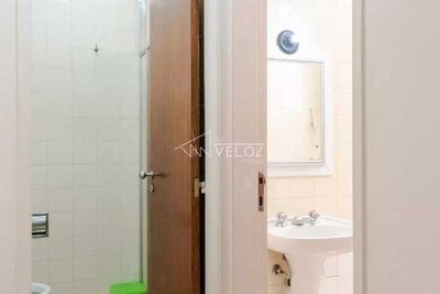 Apartamento, 3 quartos, 157 m² - Foto 1