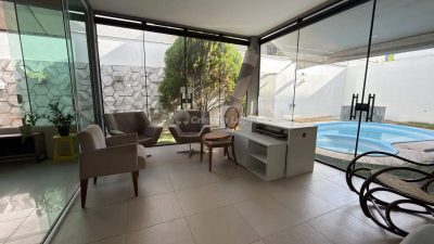 Casa, 4 quartos, 280 m² - Foto 5