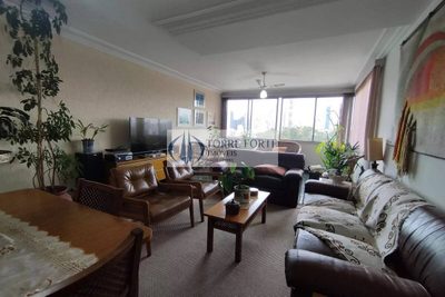 Apartamento, 3 quartos, 140 m² - Foto 5