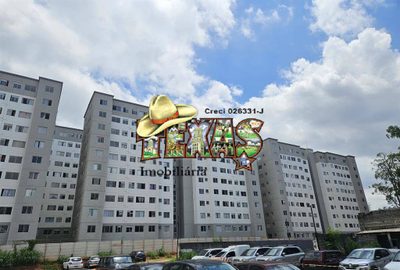 Apartamento, 2 quartos - Foto 4