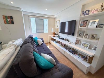 Apartamento, 2 quartos, 117 m² - Foto 4