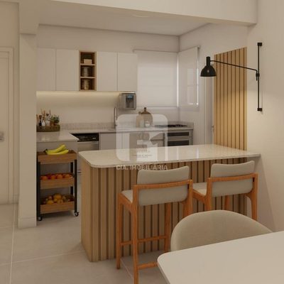 Apartamento, 2 quartos, 99 m² - Foto 2
